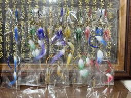 【靜福緣】台灣手工做 白鐵釘『纏滿線原木色棍108釘刺棍(訂製品)』訂製品 約20~30天交貨 乩童用釘棍五寶法器 歷史價格詳細信息