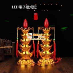 LED旺財波燈佛燈 新房床頭燈 長明燈 入宅迎親燈 神明燈 光明燈 LED 佛燈 神桌燈 佛前燈祖先燈 歷史價格詳細信息