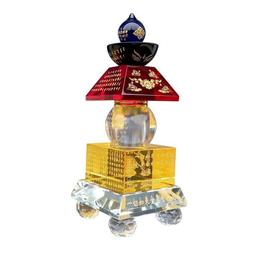 【一切如來心秘密全身舍利寶篋印陀羅尼+吉祥八十八佛】PVC 雙面 佛卡 唐卡 經文/咒輪 [12001] 歷史價格詳細信息