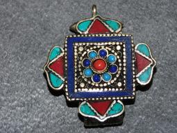 藏式尼泊爾綠檀木手錬男女復古民族風天然酸枝多圈佛珠手串配飾品 歷史價格詳細信息