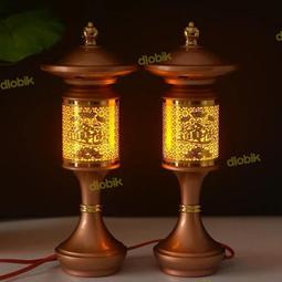 神明燈 公媽燈 佛燈 神桌燈 祖先燈 電池款 仿真蠟燭燈 供佛燈 蓮花燈  招財燈 長明燈  露天市集  全臺最大的網路 歷史價格詳細信息