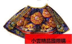 【小可國際購】繡品池府王爺相帽關聖帝君帽關羽土地公帽城隍爺帽 歷史價格詳細信息