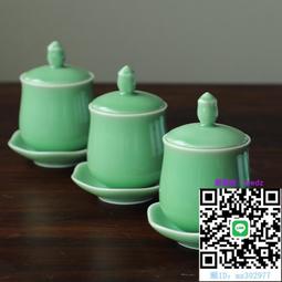 龍泉青瓷佛前五供大號供具供水香爐花器燭臺供奉擺件套裝佛堂用品 歷史價格詳細信息