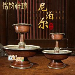 佛具擺件法器佛教法事用品純銅自動引磬小銅磬手磬伸縮引慶 歷史價格詳細信息