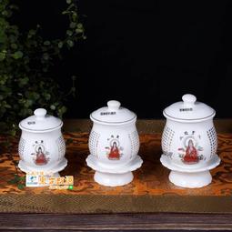 甄選✨陶瓷貔貅盤香爐 仿古家用室內盤香檀香沉香熏香爐 茶桌創意招財擺件 復古招財擺件 茶道配件 歷史價格詳細信息