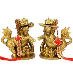 元青花麒麟鳳紋回流瓷器掐絲鑲銅葫蘆瓶仿古瓷器古董古玩舊貨收藏 歷史價格詳細信息