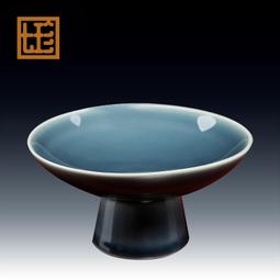 [七星盤]陶瓷茶盤日式家用竹託盤功夫茶具套裝圓形簡約實木幹泡迷你小茶臺299元 歷史價格詳細信息