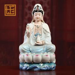 七珍陶瓷12吋白太爺白老太神像家用供奉胡黃常蟒四大家族黑老太太 歷史價格詳細信息