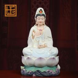 七珍陶瓷水果盤佛具用品貢盤佛堂觀音佛前用供佛供盤果盤供奉擺件 歷史價格詳細信息