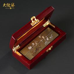 大仕緣紫銅工藝品生肖牛擺件家居生日開業招財屬牛禮品旺市牛 歷史價格詳細信息