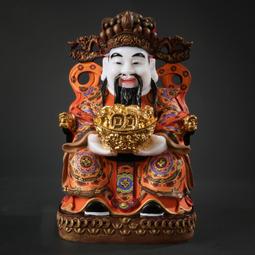 漢白玉貼金觀音菩薩家用供奉觀音佛像石彫彩繪笑臉觀音像客廳擺件 歷史價格詳細信息