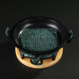 大仕緣 銅工藝品仿古戈鼎擺件開業喬遷禮品青銅器鼎盛千秋香鼎 歷史價格詳細信息