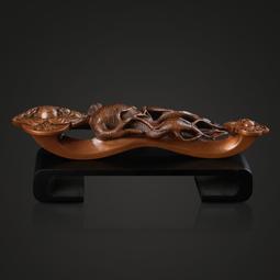 大仕緣 銅工藝品擺件高檔商務禮品 仿古酒器青銅器商觚 歷史價格詳細信息