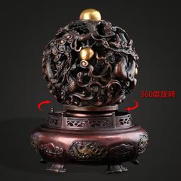 大仕緣 銅工藝品仿古戈鼎擺件開業喬遷禮品青銅器鼎盛千秋香鼎 歷史價格詳細信息