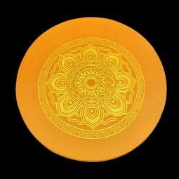 椰棕圓形艾炙蒲團坐炙儀家用坐墊地上打坐墊禪修墊榻榻米靜坐禪墊-- 歷史價格詳細信息