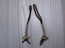 ~大自然之坊~ @泰國早期老件@稀有聖物@五條經文 獸皮佛牌@獸皮符管@~招財、開運、擋降、避險~#A 歷史價格詳細信息