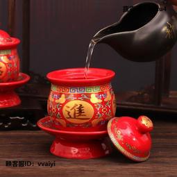 新品銅佛前供水杯圣水杯凈水杯家用佛堂觀音杯心經供佛貢杯佛具用品 歷史價格詳細信息