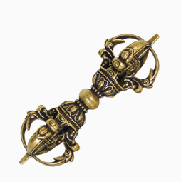 五股金剛杵 白銅降魔杵 密宗法器 普巴杵 藏傳佛教 尼泊爾手工 佛教法器 鎮宅 辟邪 護身 已念咒加持 歷史價格詳細信息