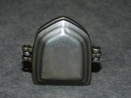 西藏老嘎烏盒 藏區老物件474 歷史價格詳細信息