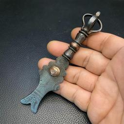 藏區鐵剪金老寒鐵靈蛇手鐲 藏式手鐲男女款 藏傳文玩148 歷史價格詳細信息