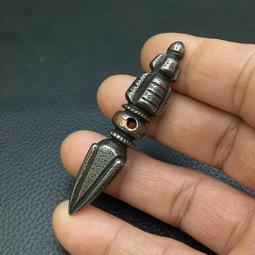 藏地老寒鐵朝天吼九宮八卦牌134 歷史價格詳細信息