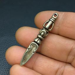 藏傳金利馬銅蓮花九宮八卦牌 西藏老九宮437 歷史價格詳細信息