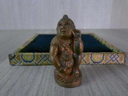 ~大自然之坊~@ 古巴浱彎 2562年 開光加持督製 @ 帕皮拉天神 @ 擋災避險、鎮邪驅鬼、迴遮一切星辰之災難 ~ 歷史價格詳細信息