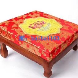 佛具磕頭拜墊拜佛墊家用佛堂跪墊蓮花蒲團圓形禪修打坐墊佛具用品 歷史價格詳細信息