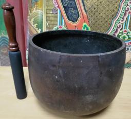 古董老件厚胎鑄鐵雙耳神獸香爐高16長21寬14.5公分 歷史價格詳細信息