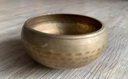 極品 尼泊爾手工頌缽 最大直徑10.5公分 銅缽 修行缽 瑜珈用品 音療 冥想 擺件 歷史價格詳細信息