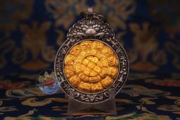 金法 精銅 隨身攜配戴 五鈷 十字金剛杵 歷史價格詳細信息