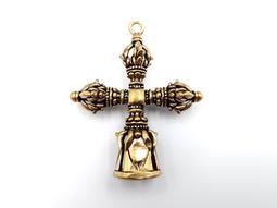 鈴 杵 法器 銅製品 尼泊爾 佛教 藏傳佛教 九股 歷史價格詳細信息