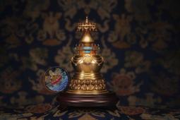 金法 純銅 隨身攜配帶 護身 二臂 嗎哈嘎啦 金剛杵 歷史價格詳細信息