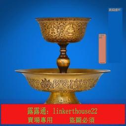 佛具擺件法器佛教法事用品純銅自動引磬小銅磬手磬伸縮引慶 歷史價格詳細信息