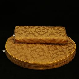 【促銷】圓通工藝佛具用品臺灣盛凡全銅鎏金銅像佛像那王監齋菩薩擺件 歷史價格詳細信息