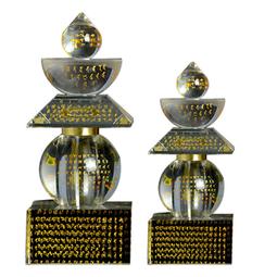 水晶舍利塔佛塔寶塔鐘塔寶瓶法器擺件供養舍利子甘露丸七寶法物（結緣：佛教七寶各類寶石瑪瑙水晶一包） 歷史價格詳細信息