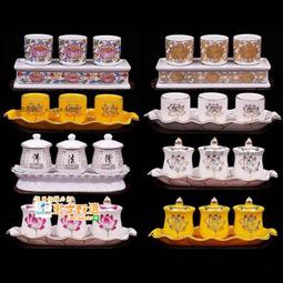 陶瓷蓮花三連供水杯 供佛杯 佛前供杯 觀音聖水杯 貢杯 大悲咒淨水杯 供佛杯 敬神杯 敬杯 神明杯 佛前擺件 歷史價格詳細信息