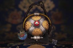 金法 莊嚴大護法 黃財神 鍍金佛龕 歷史價格詳細信息