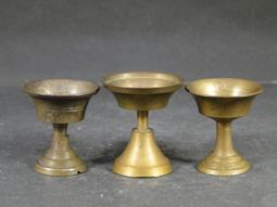 油燈(17)~陶瓷~浮雕~冰裂紋~總高約14.7CM~懷舊.擺飾.道具 歷史價格詳細信息