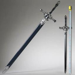 石中劍之霜之哀傷拆信刀--石中寶劍象徵鎮妖除魔防小人.辦公室必備(台灣在地文創) 歷史價格詳細信息