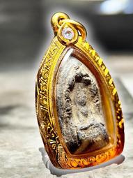 南傳法器 - 大城府 阿贊錠 一標一尊非四尊 阿贊丁 討債 催債 儲蓄老人 竹秋老人 除秋老人 招財 人緣 感情 財運 歷史價格詳細信息