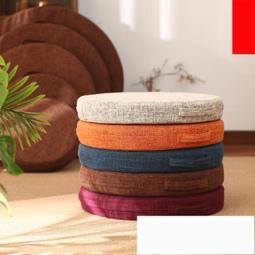 椰棕圓形艾炙蒲團坐炙儀家用坐墊地上打坐墊禪修墊榻榻米靜坐禪墊-- 歷史價格詳細信息