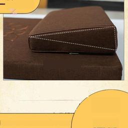 新款打坐墊椰絲禪修墊純色粗麻靜坐墊家用加厚拜佛墊蒲團 歷史價格詳細信息