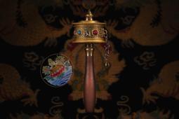 金法  六臂黑嘛哈嘎拉 彩繪佛像 歷史價格詳細信息