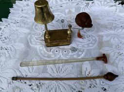 地鐘槌 木魚槌 法器 佛教用品 宗教用品 細 歷史價格詳細信息