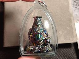 泰國佛牌~2538~龍婆判~瓦排龍~起運招財自身~自信~擋險~無盡財富~相當有質感(0106T) 歷史價格詳細信息