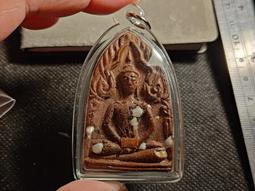 泰國佛牌~2564~帕匹拉天神~帕匹蠟天神~帕阿贊Tone~高南通寺(北欖坡府)轉好運~遮星辰之災難(B) 歷史價格詳細信息