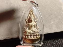 龍婆坤龍婆培龍婆本2539觀音 銀殼帶卡13568 歷史價格詳細信息