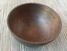 ＊雅典樂器世界＊ 極品 日本老缽 頌缽 8.7公分 響銅合金 非新品能比 歷史價格詳細信息