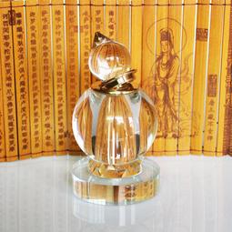 舍利塔 K9水晶舍利塔 五輪塔 佛塔 舍利塔 水晶 菩提塔 寶塔 舍利子塔 噶烏瓶 藏傳佛教 密宗用品 水晶佛塔 五塔 歷史價格詳細信息